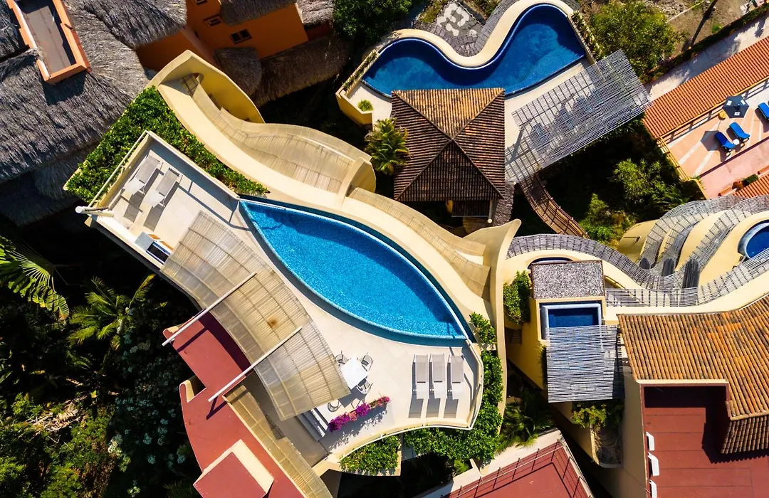Villas Kaukan By Tasman-1