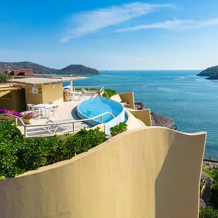 Villas Kaukan By Tasman-2