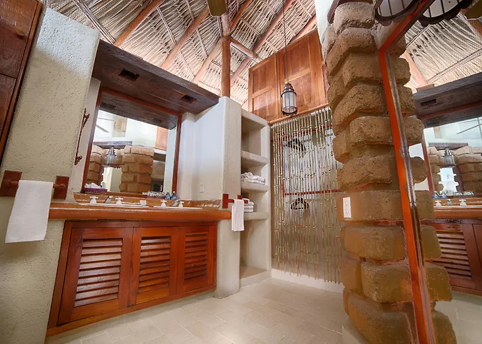 La Villa Luz (Adults Only) Zihuatanejo