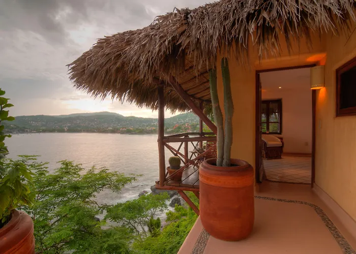 Espuma Hotel - Adults Only Zihuatanejo